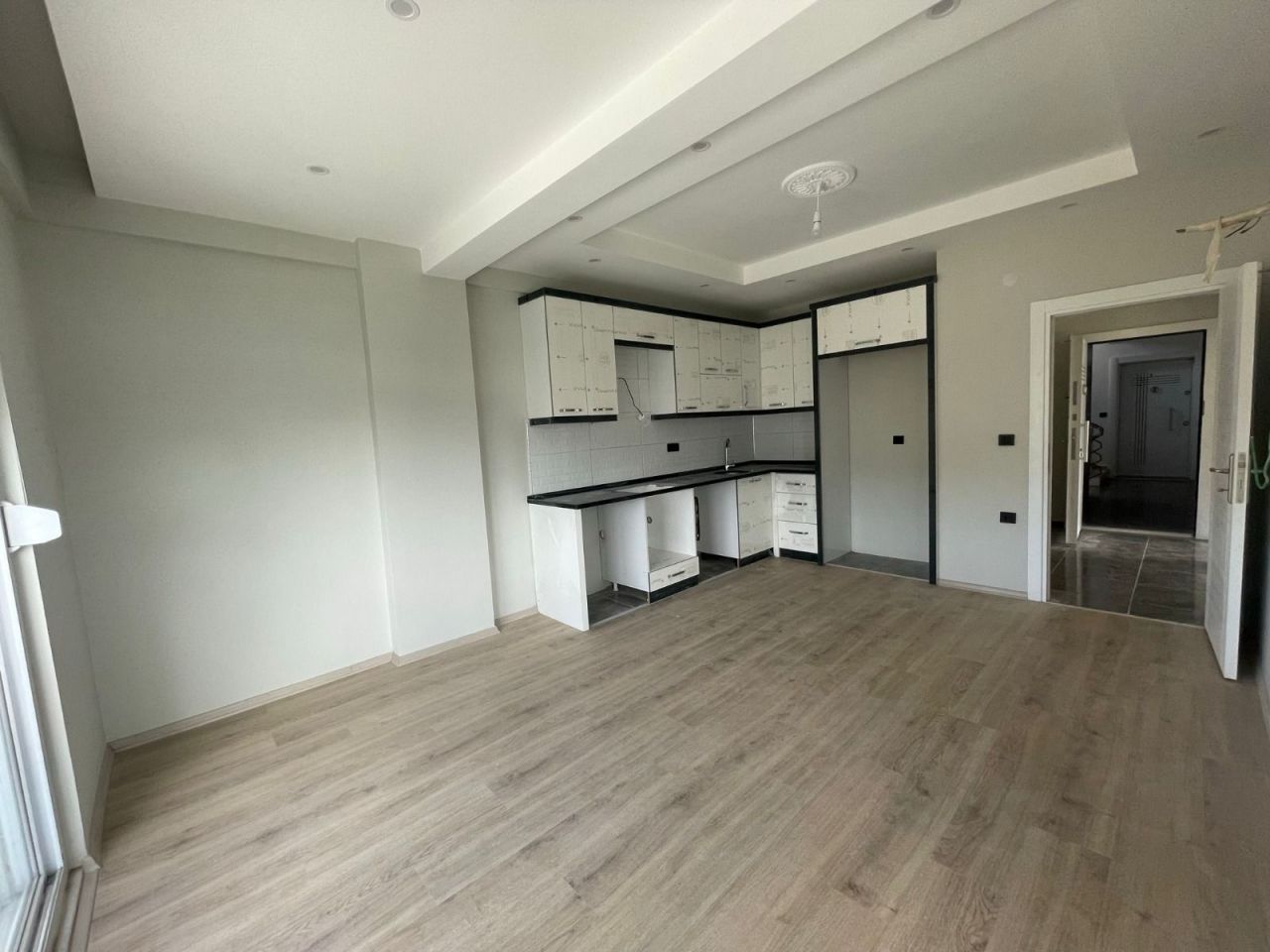 Квартира в Алании, Турция, 85 м2 фото 4