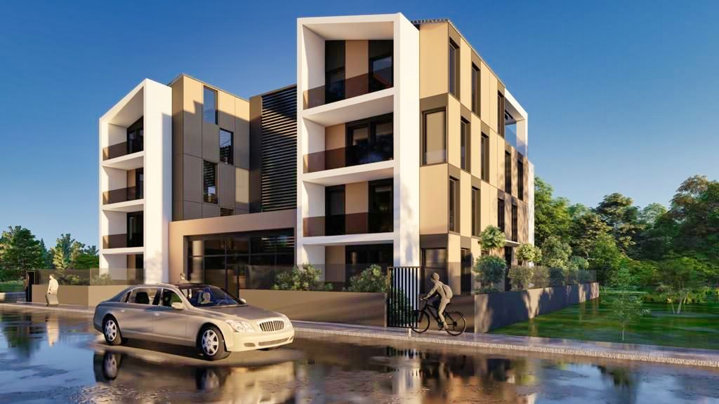 Квартира в Анталии, Турция, 71 м2 фото 4