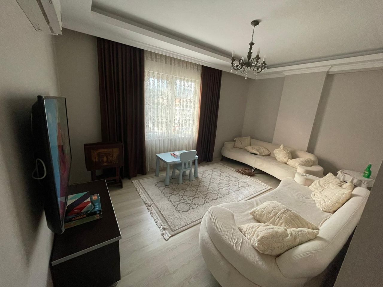 Пентхаус в Алании, Турция, 300 м2 фото 5