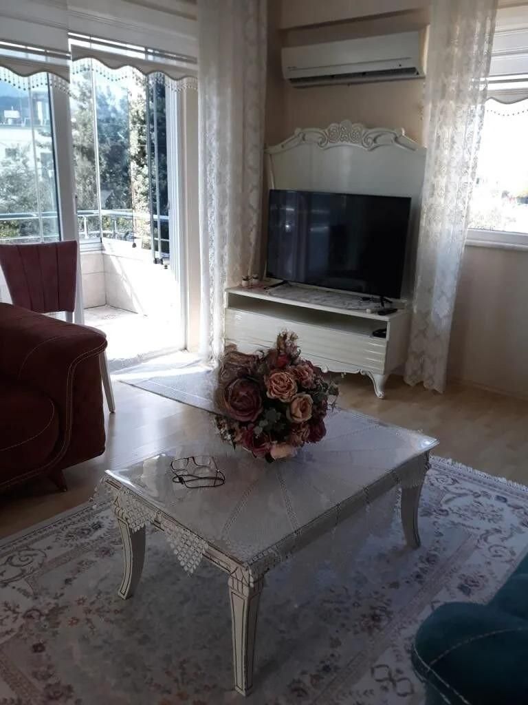 Пентхаус в Кемере, Турция, 155 м2 фото 3