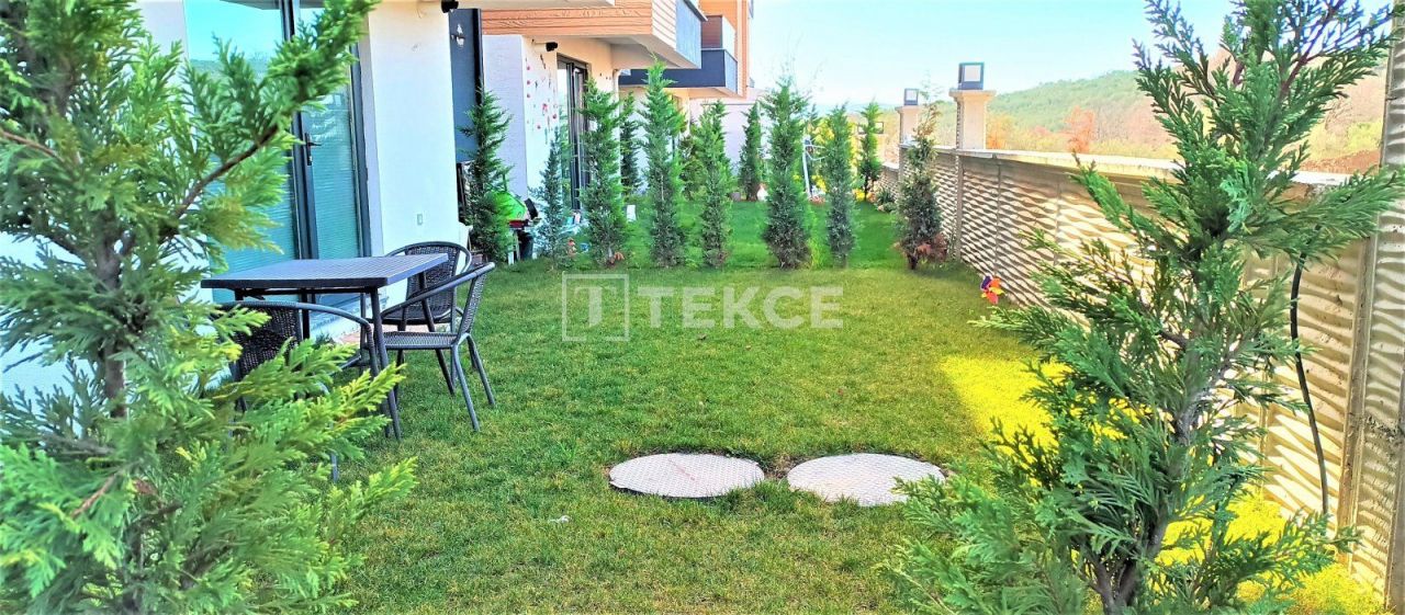 Апартаменты Гемлик, Турция, 200 м2 фото 2