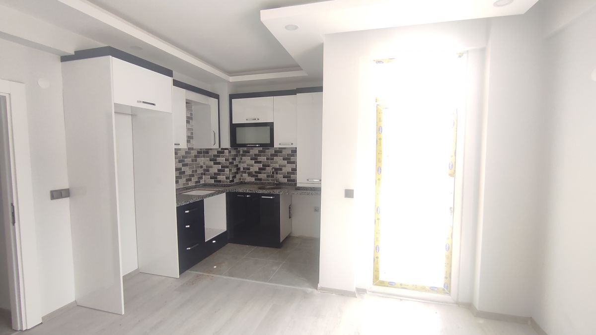 Квартира Gebizli Mah., Турция, 85 м2 фото 4