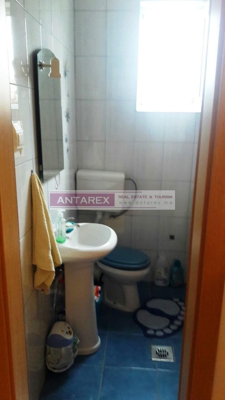 Апартаменты в Дженовичах, Черногория, 55 м2 фото 5
