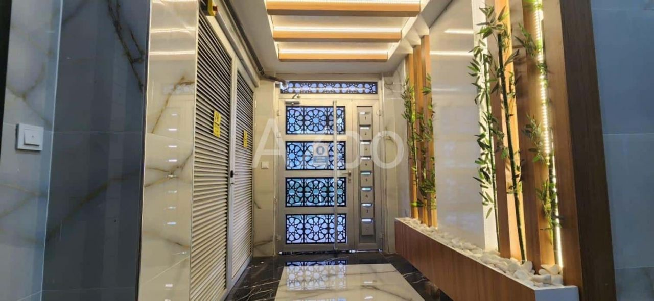 Пентхаус в Анталии, Турция, 260 м2 фото 4
