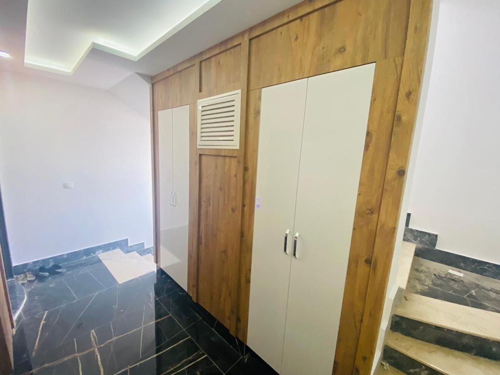 Квартира в Анталии, Турция, 150 м2 фото 5