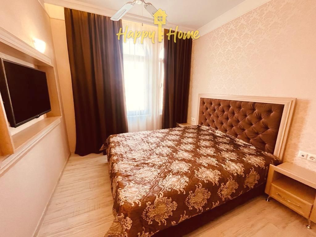 Квартира на Солнечном берегу, Болгария, 72 м2 фото 5
