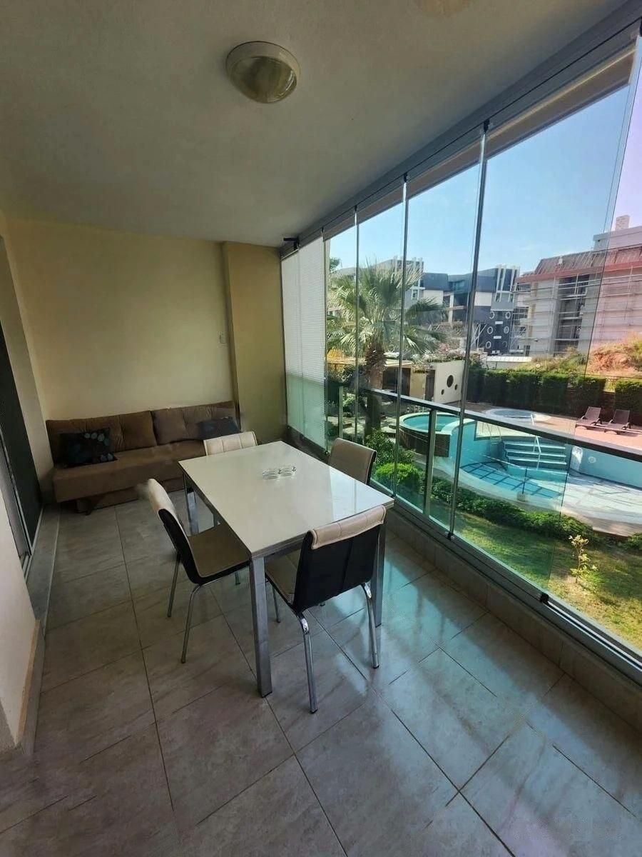 Квартира в Алании, Турция, 73 м2 фото 2
