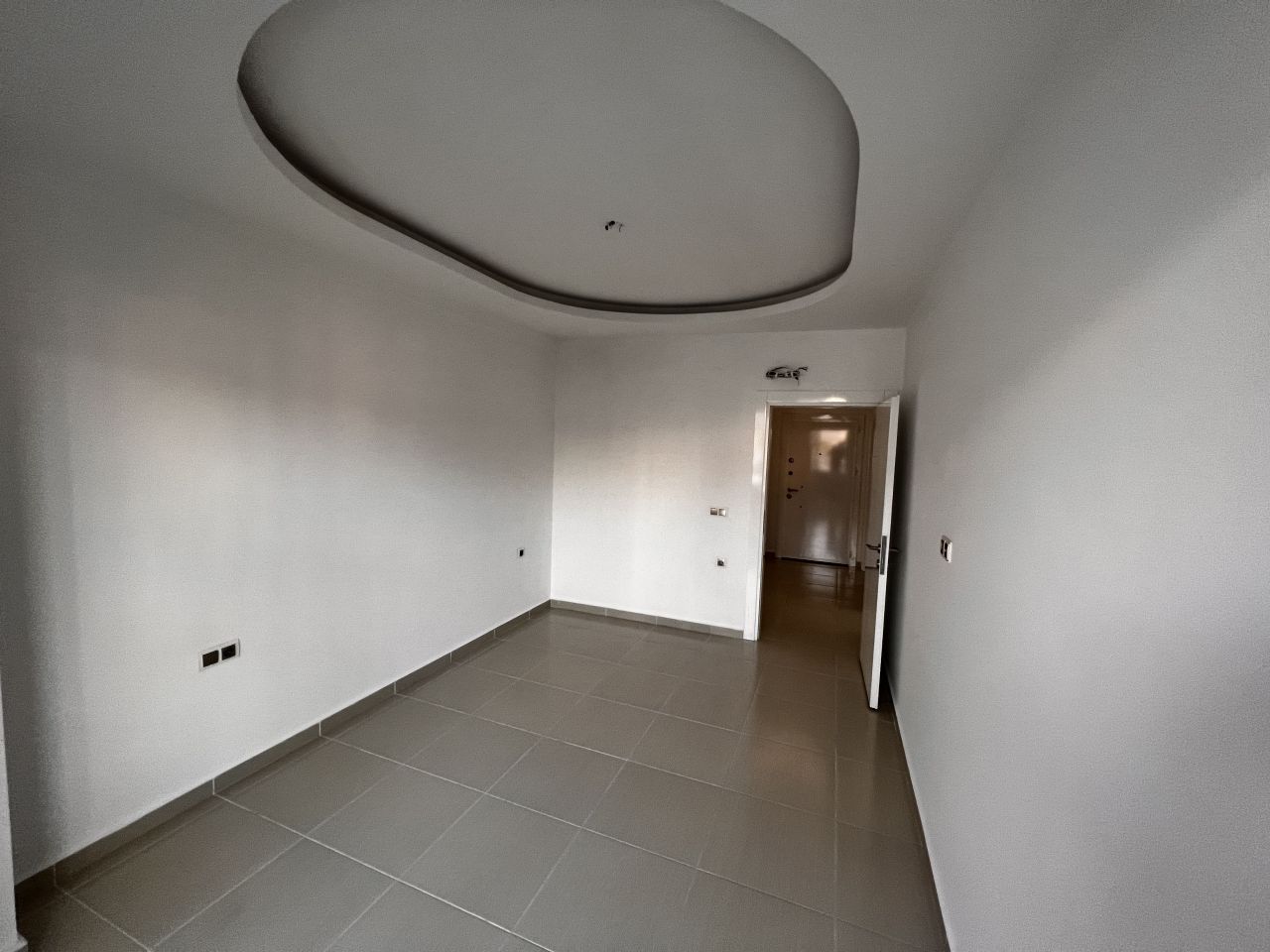 Квартира в Алании, Турция, 80 м2 фото 5