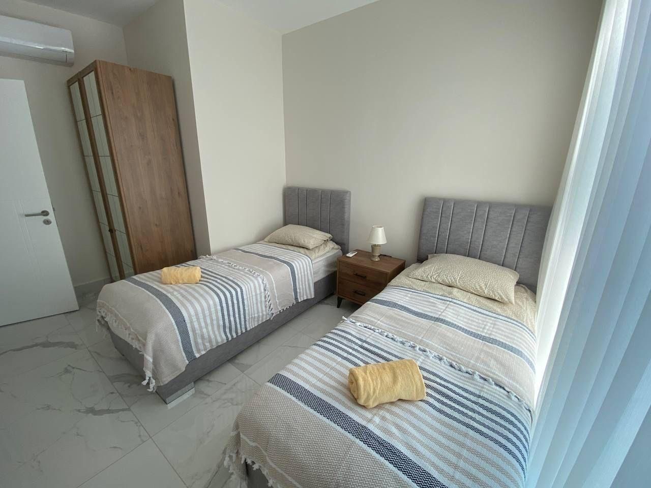 Пентхаус в Алании, Турция, 105 м2 фото 2