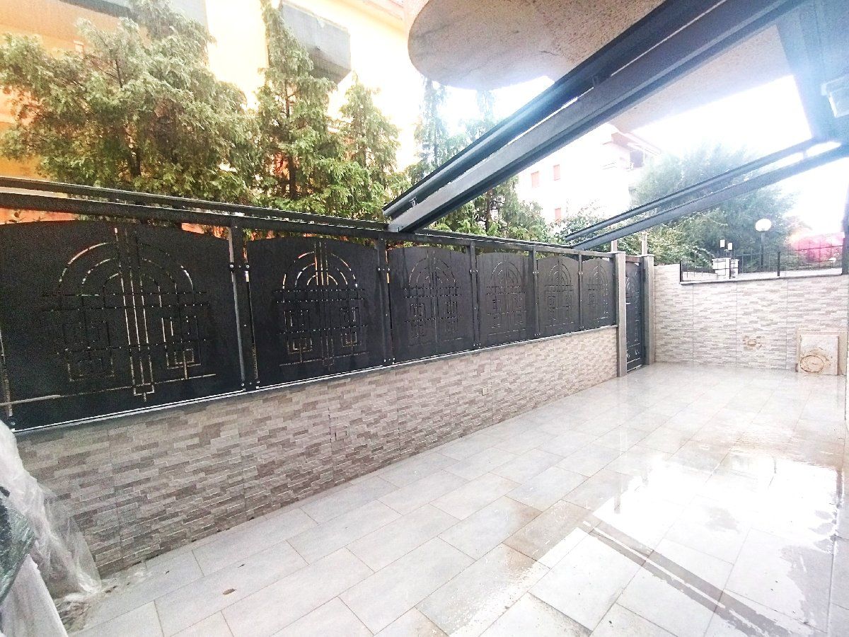 Таунхаус в Скалее, Италия, 70 м2 фото 5