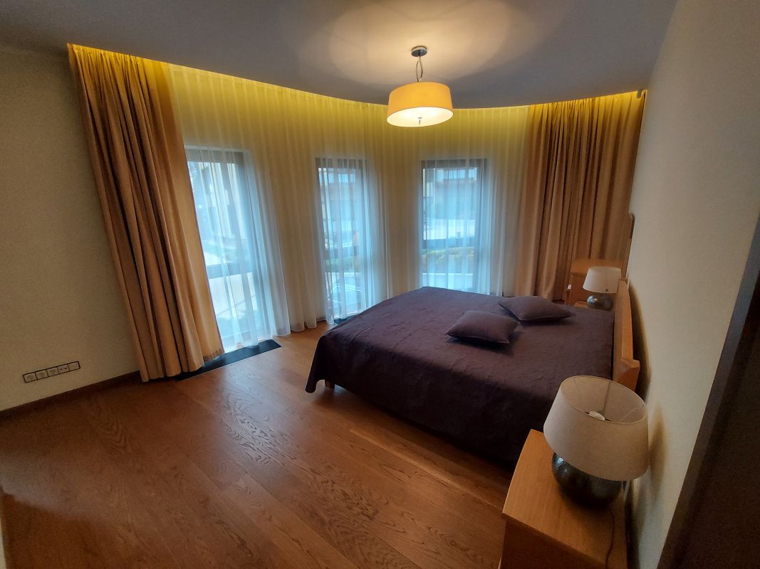 Квартира в Юрмале, Латвия, 120 м2 фото 3
