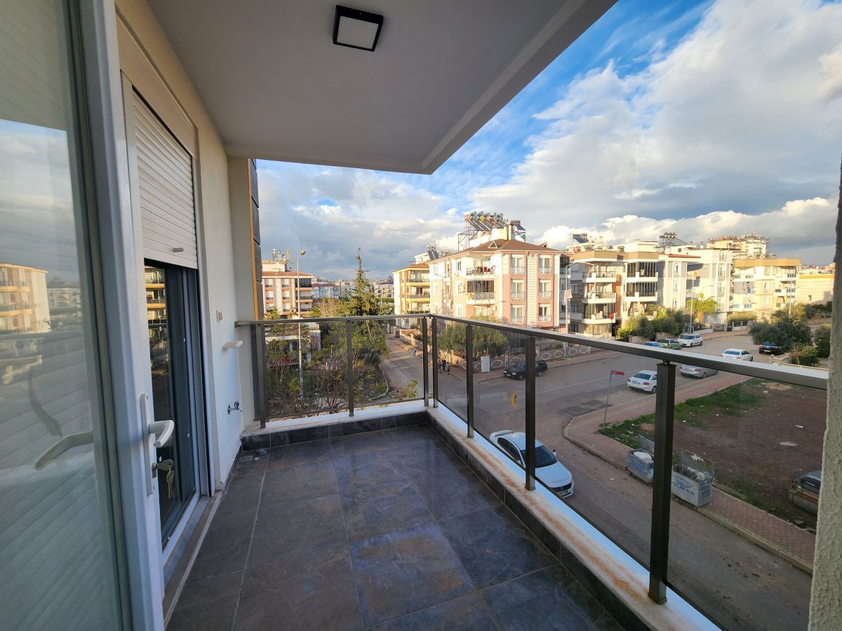 Квартира Mehmet Akif Ersoy Mah., Турция, 95 м2 фото 5