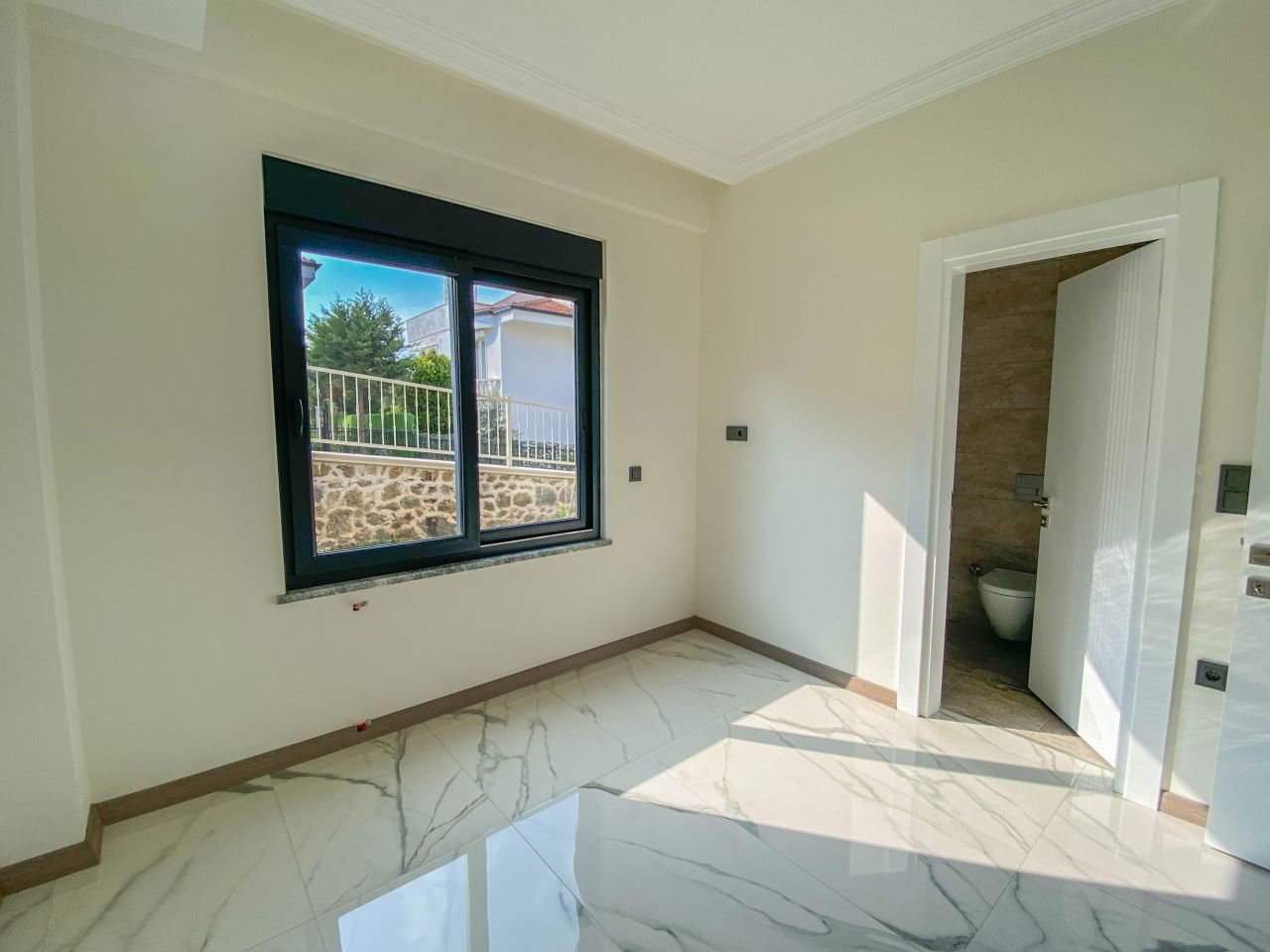 Вилла в Алании, Турция, 160 м2 фото 4