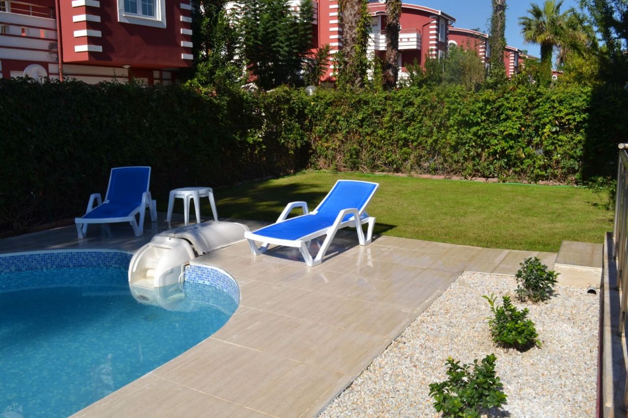 Вилла в Белеке, Турция, 240 м2 фото 5