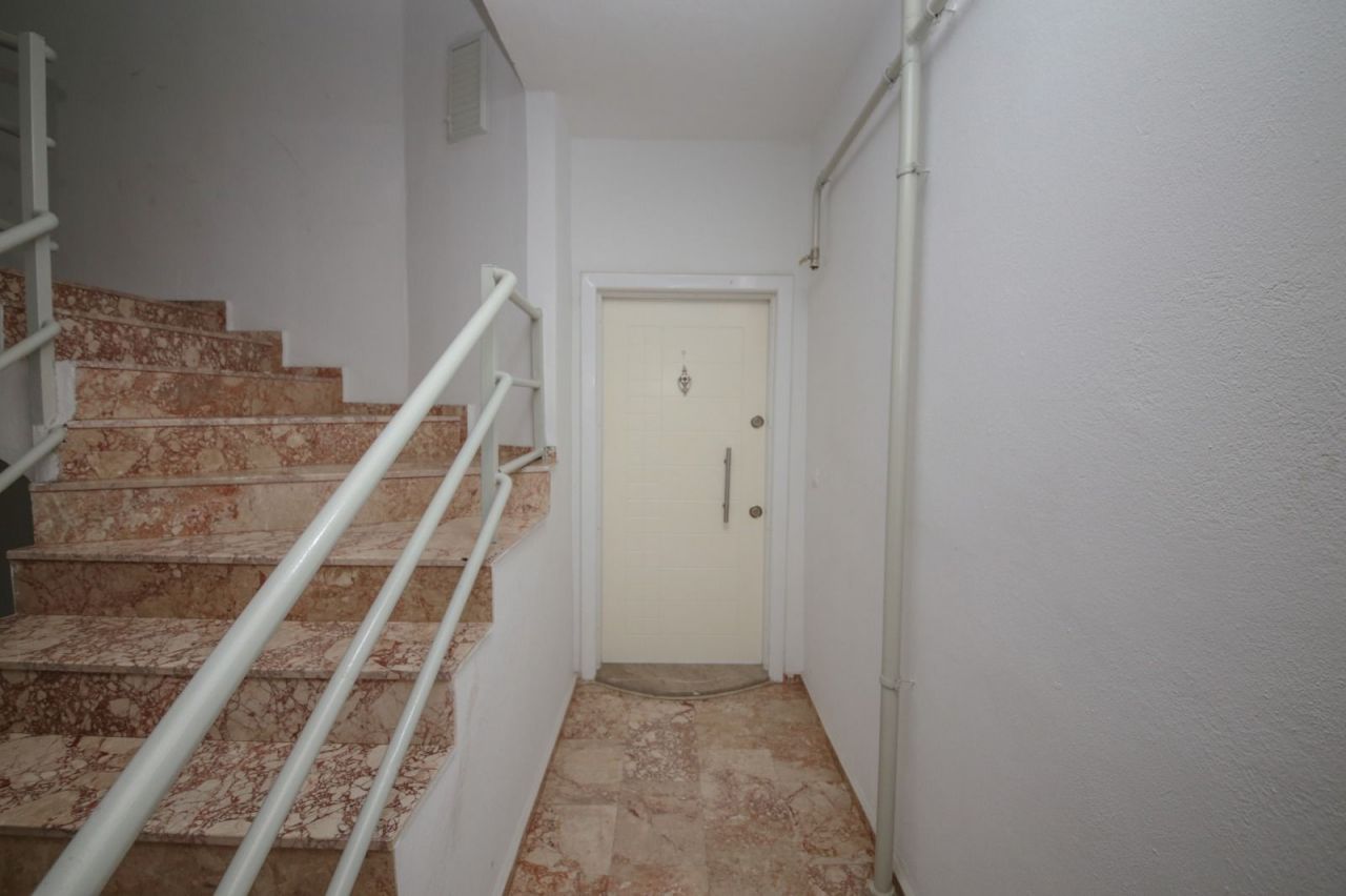 Квартира в Анталии, Турция, 100 м2 фото 3