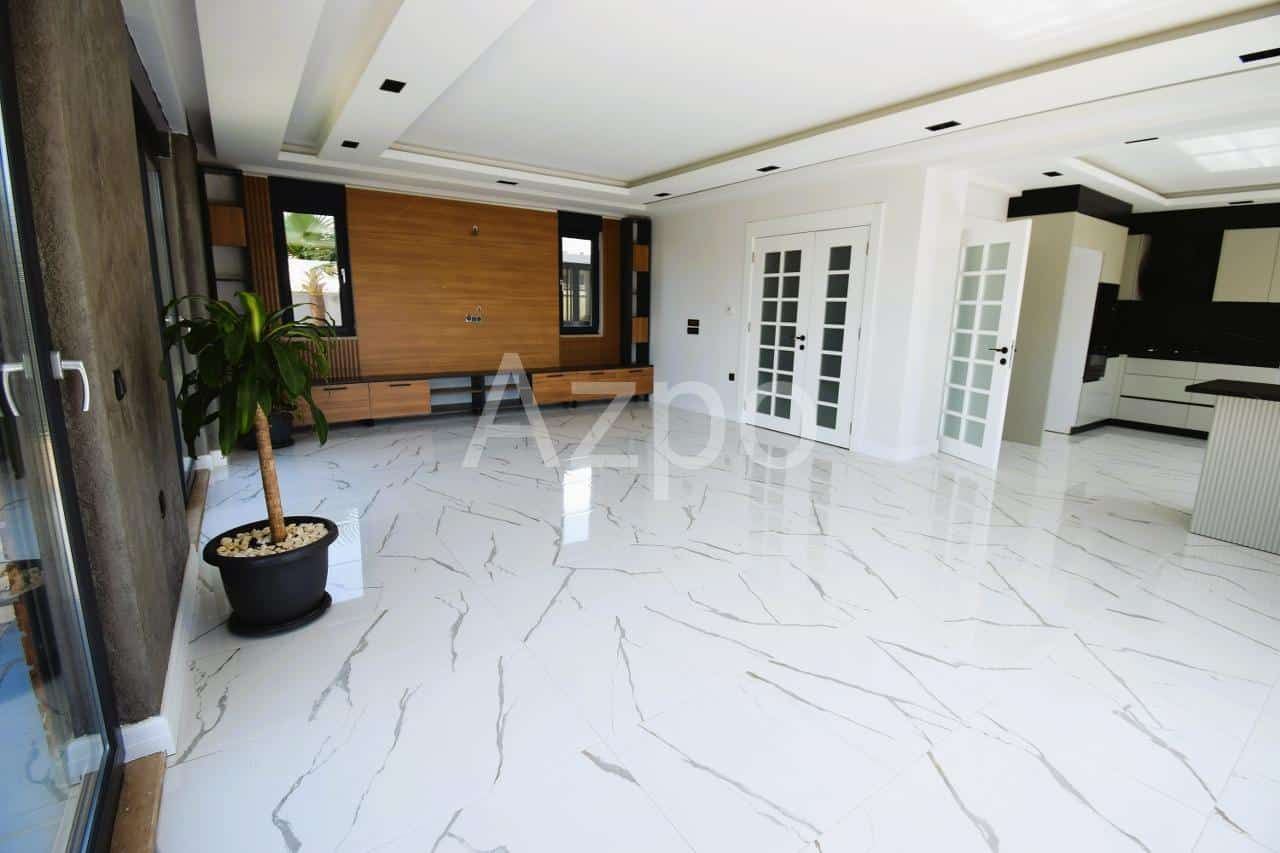Вилла в Анталии, Турция, 320 м2 фото 5