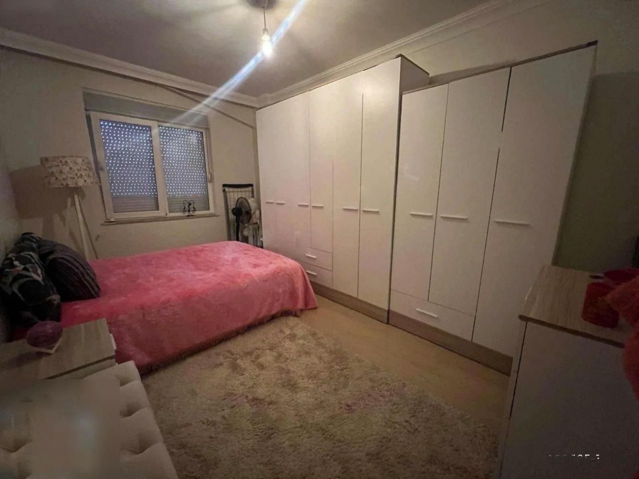 Квартира в Анталии, Турция, 75 м2 фото 5