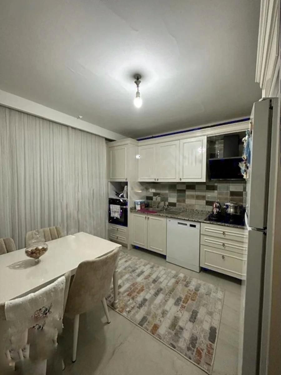Квартира в Мерсине, Турция, 145 м2 фото 4
