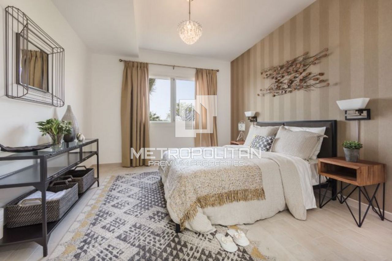 Апартаменты в Дубае, ОАЭ, 128 м2 фото 2