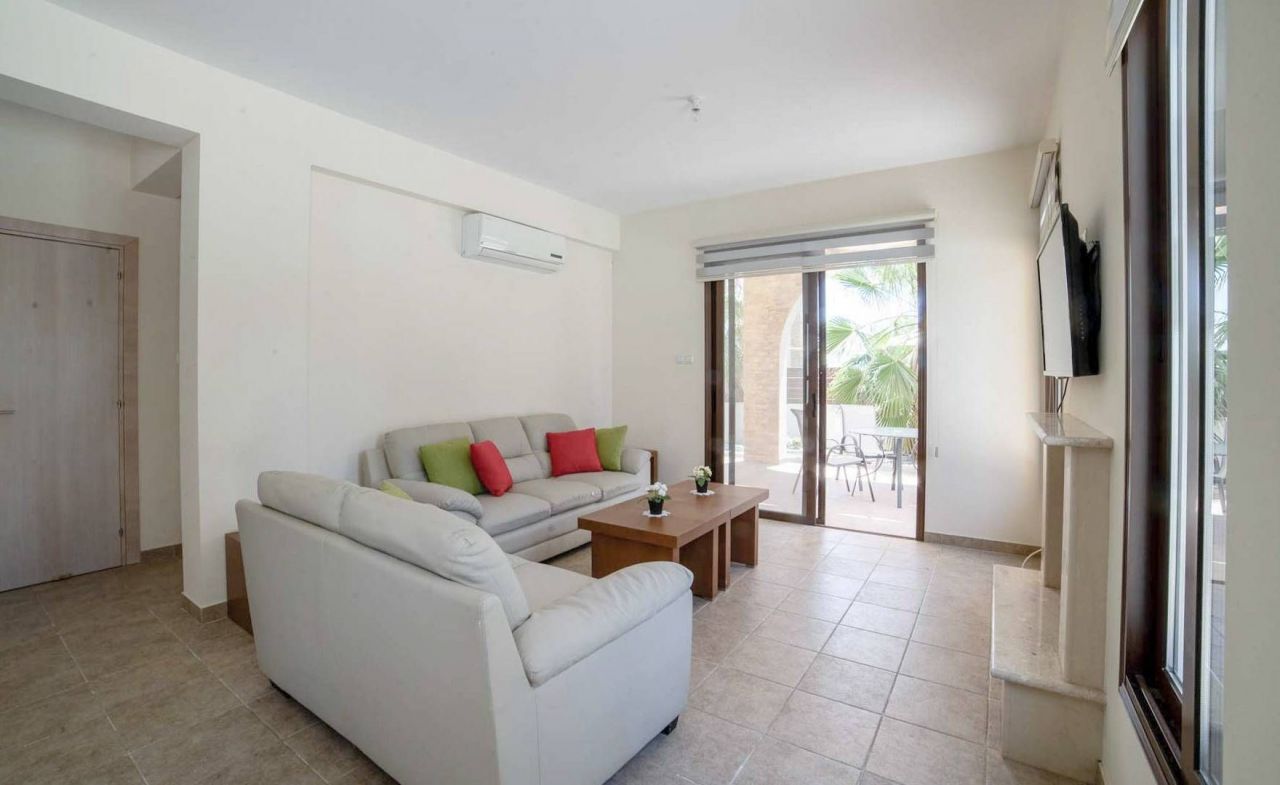 Вилла в Протарасе, Кипр, 117 м2 фото 5