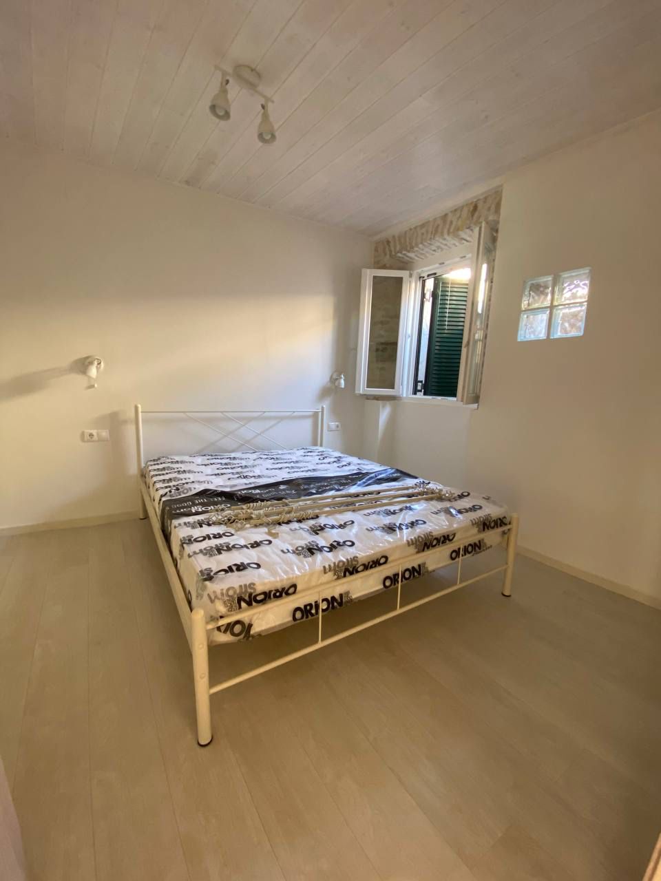 Апартаменты на Корфу, Греция, 49 м2 фото 5