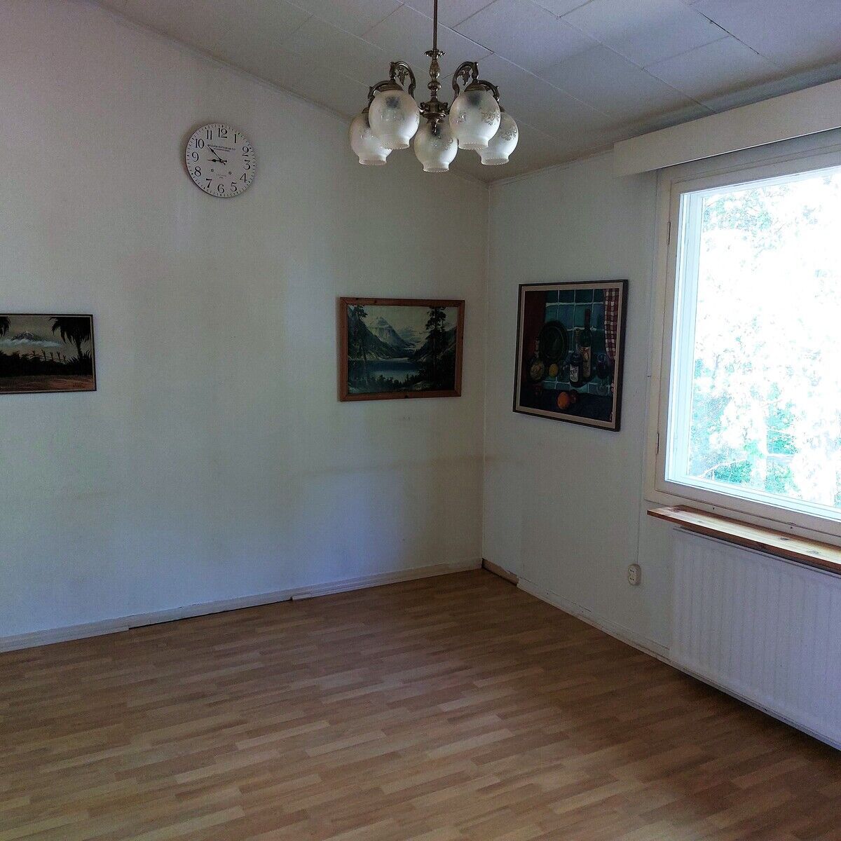 Квартира в Иматре, Финляндия, 91 м2 фото 4