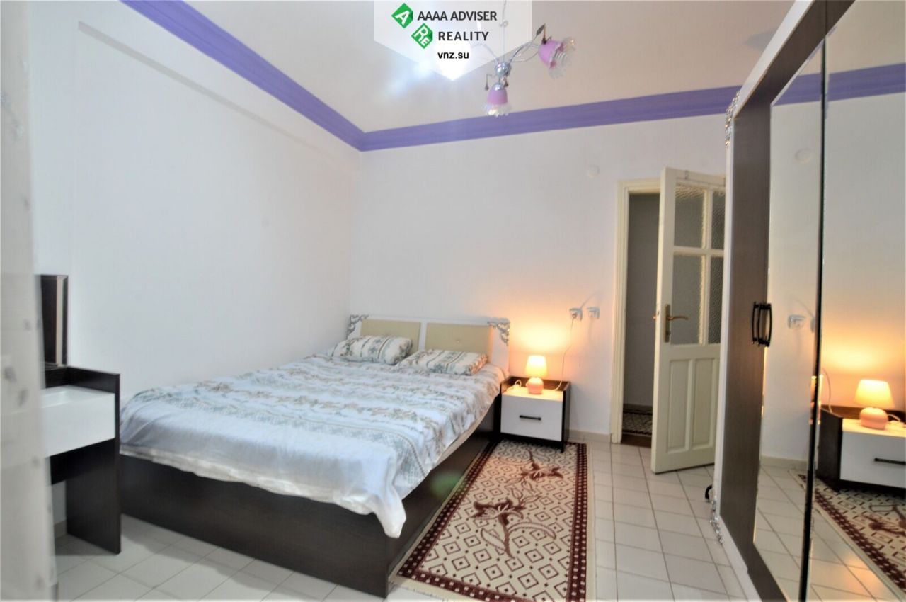 Квартира в Алании, Турция, 110 м2 фото 2