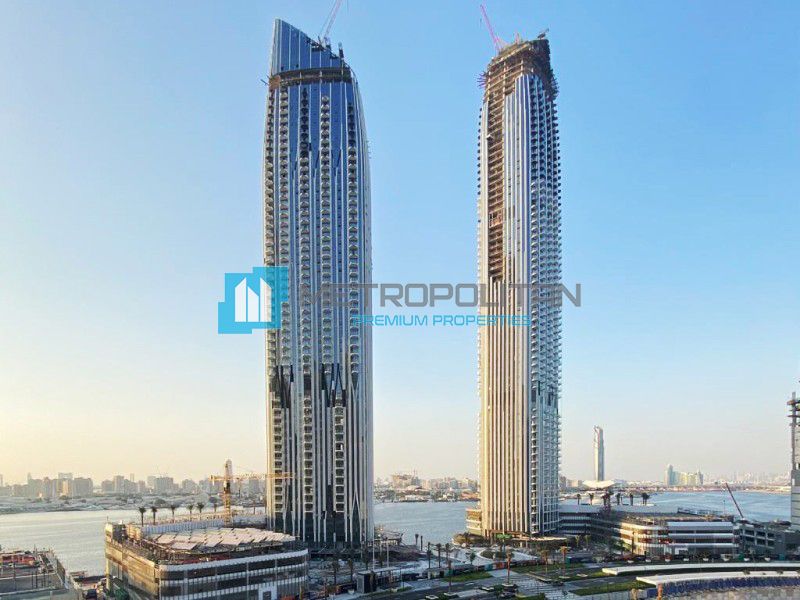 Апартаменты в Дубае, ОАЭ, 133.13 м2 фото 5