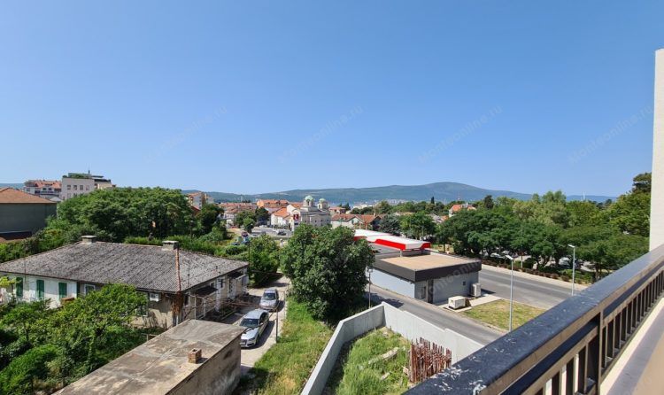 Пентхаус в Тивате, Черногория, 220 м2 фото 2