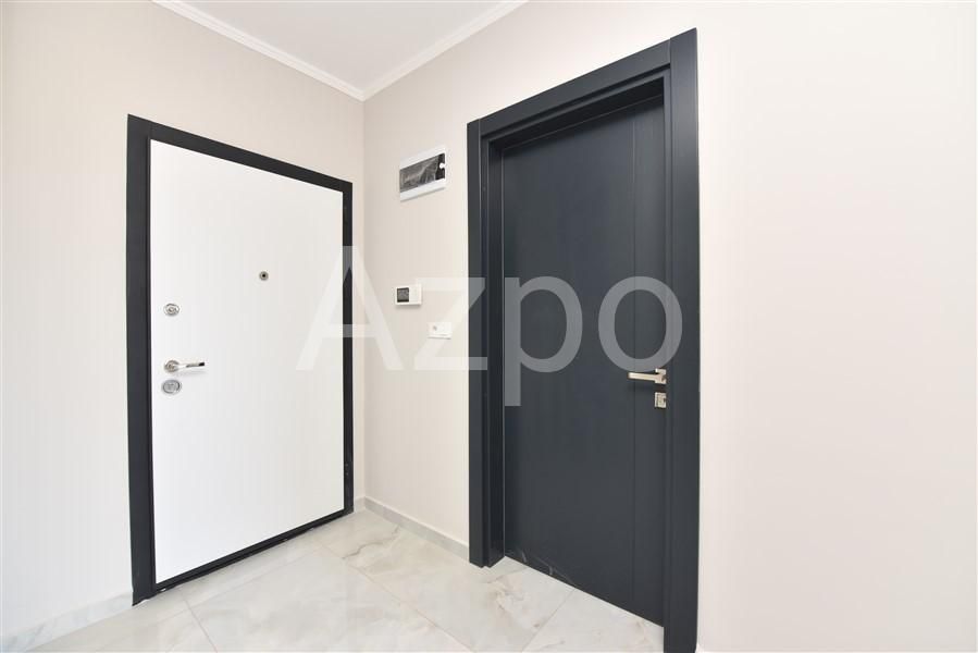 Апартаменты в Алании, Турция, 63 м2 фото 3