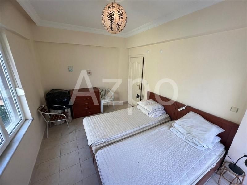 Апартаменты в Алании, Турция, 100 м2 фото 4