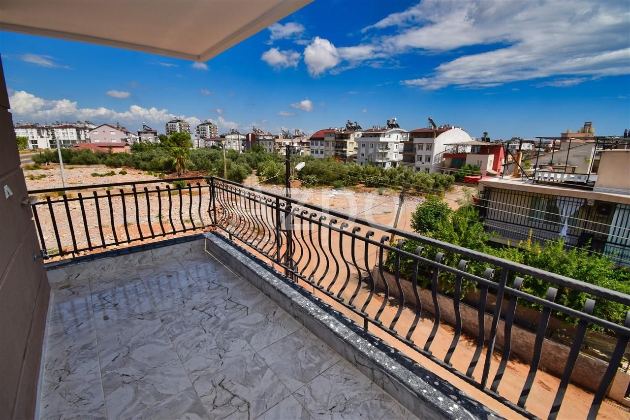 Апартаменты в Анталии, Турция, 75 м2 фото 4