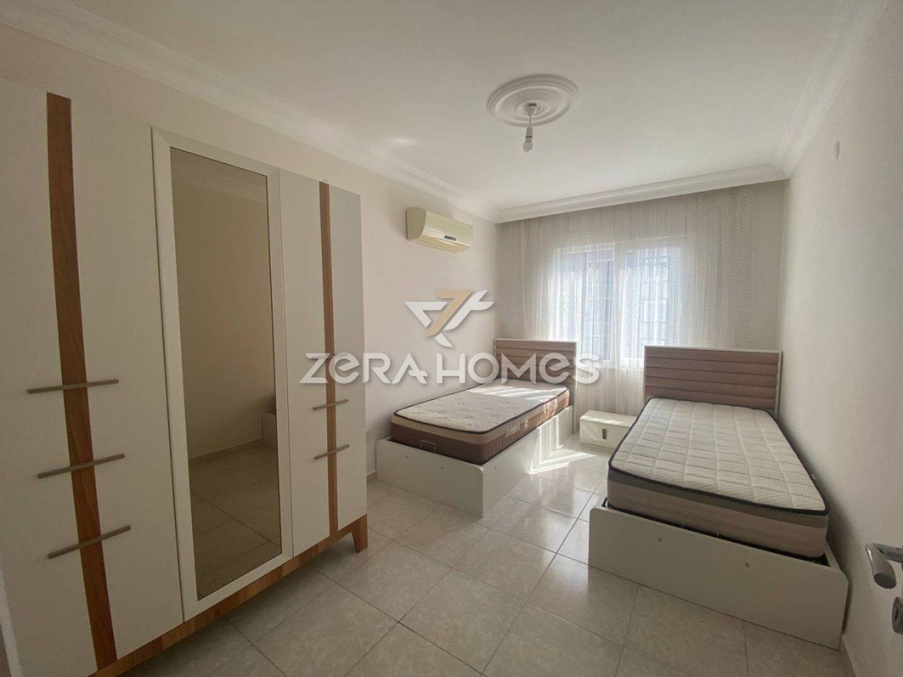 Апартаменты в Алании, Турция, 160 м2 фото 5
