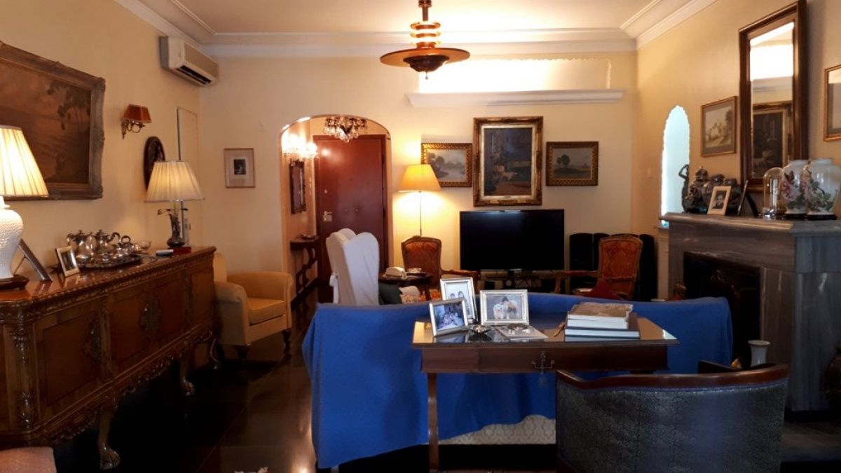 Квартира в Афинах, Греция, 240 м2 фото 4