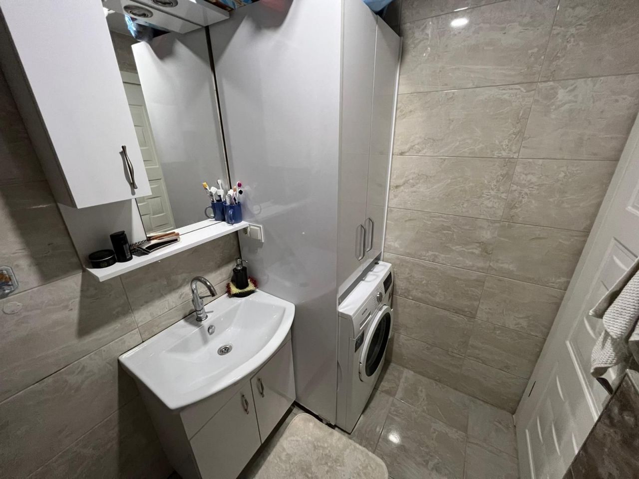 Квартира в Алании, Турция, 115 м2 фото 2