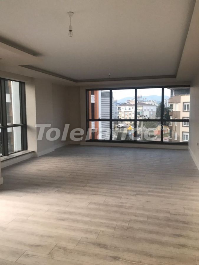Апартаменты в Анталии, Турция, 180 м2 фото 4