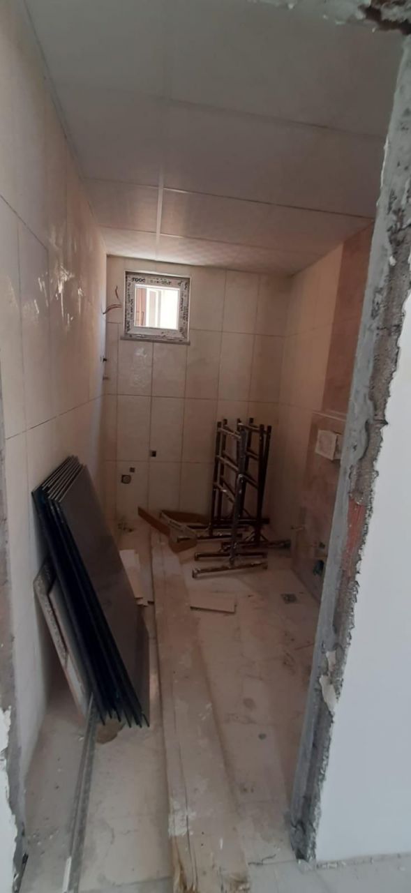 Квартира в Авсалларе, Турция, 55 м2 фото 3
