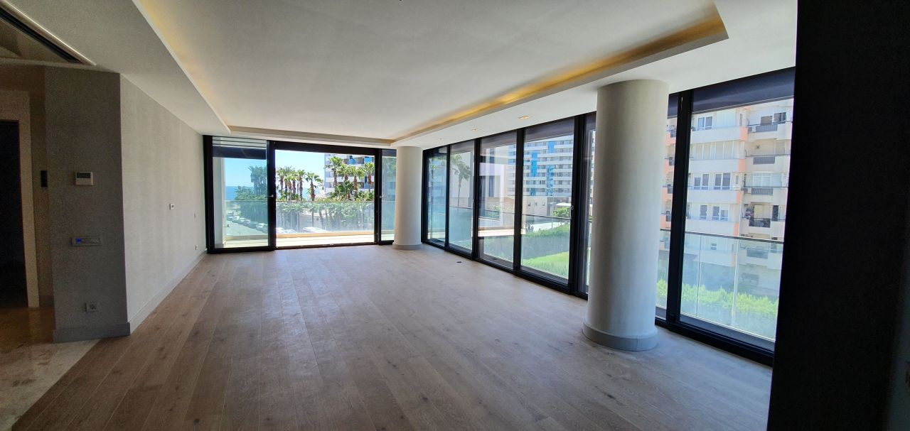 Квартира в Анталии, Турция, 170 м2 фото 3