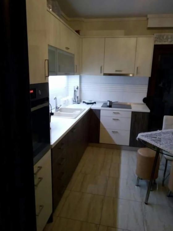 Квартира в Салониках, Греция, 90 м2 фото 3