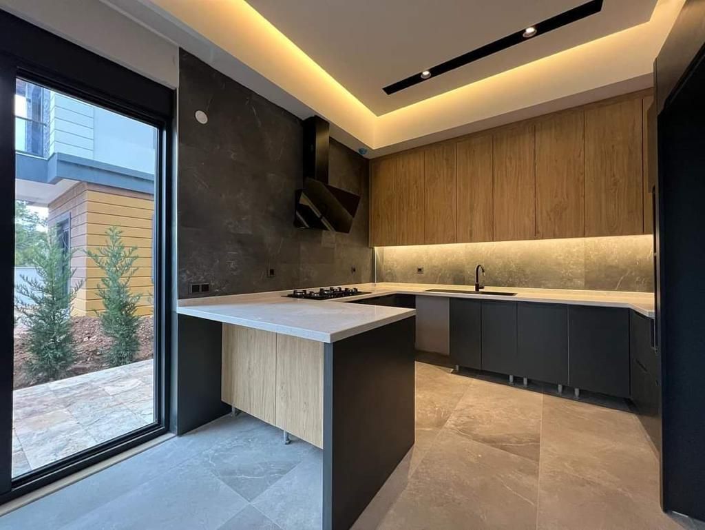 Вилла в Анталии, Турция, 260 м2 фото 4