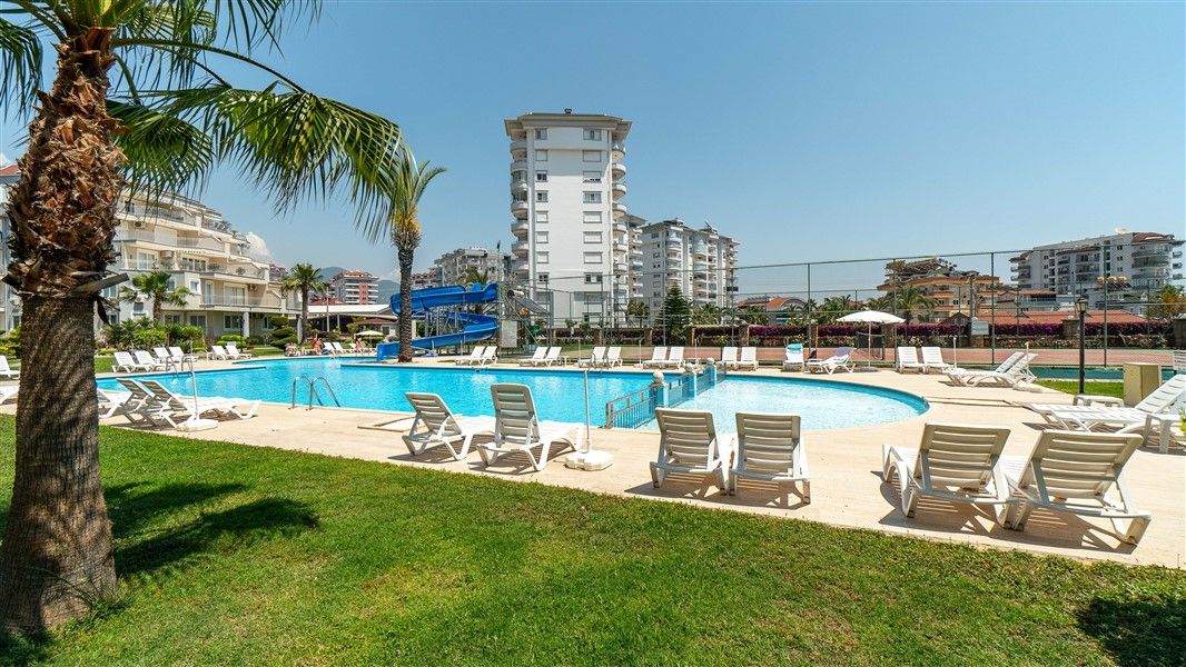 Квартира в Алании, Турция, 75 м2 фото 5