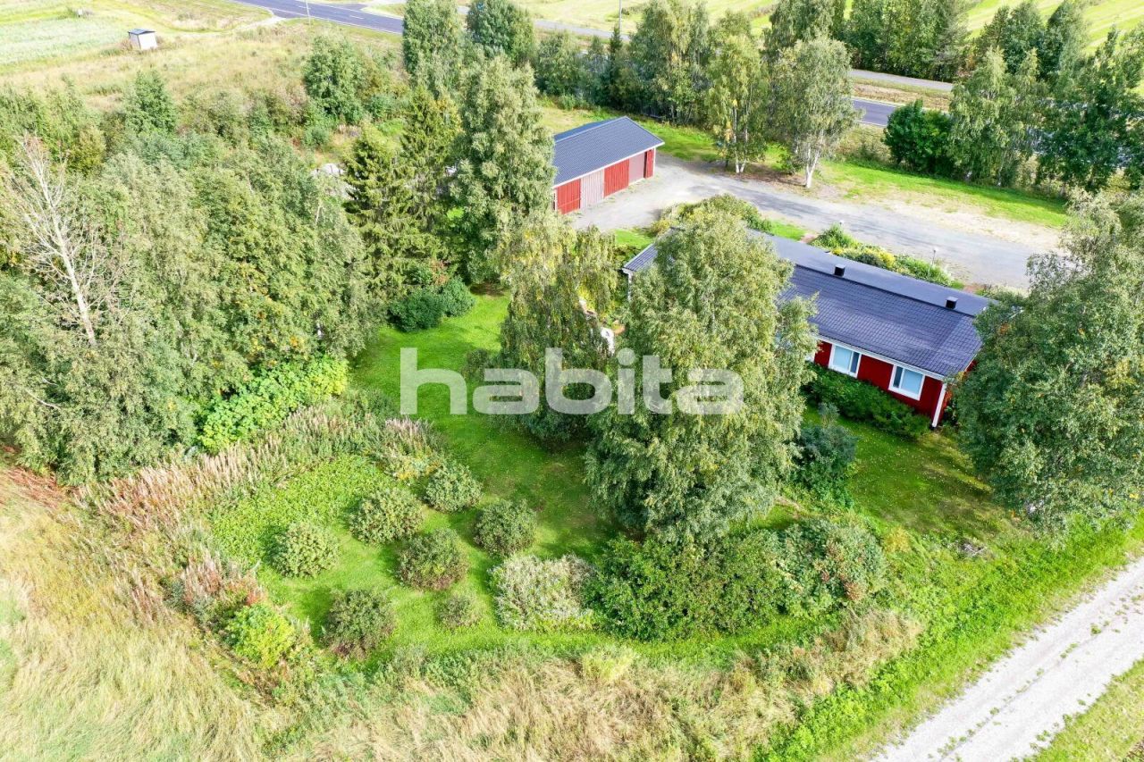 Дом Tornio, Финляндия, 123.5 м2 фото 3