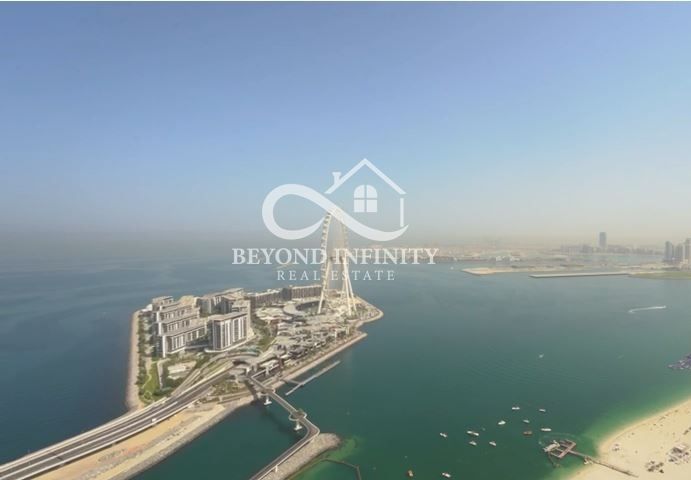 Апартаменты в Дубае, ОАЭ, 237.36 м2