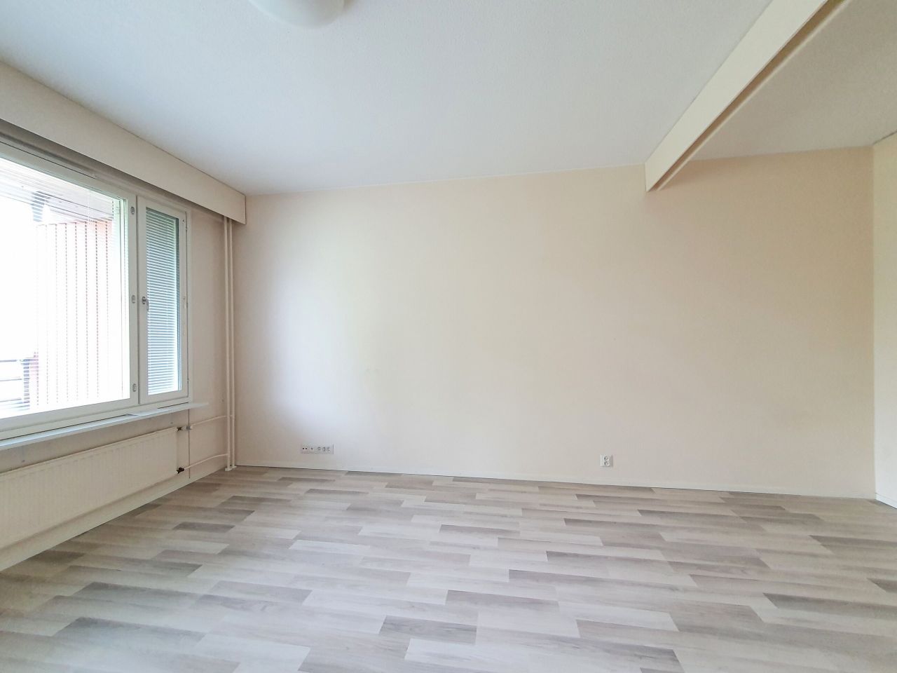 Квартира в Китее, Финляндия, 30.5 м2 фото 4
