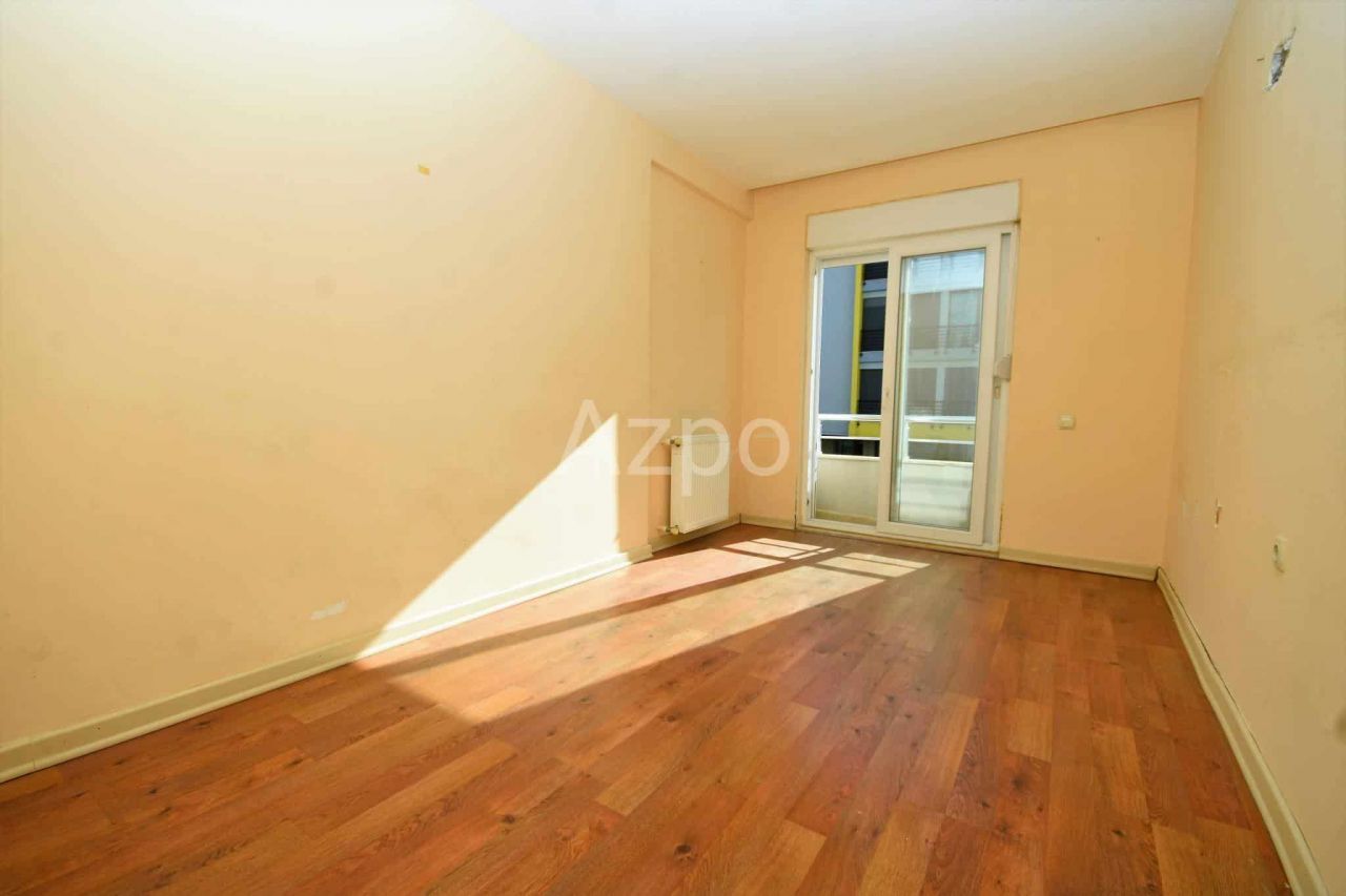 Апартаменты в Анталии, Турция, 150 м2 фото 3