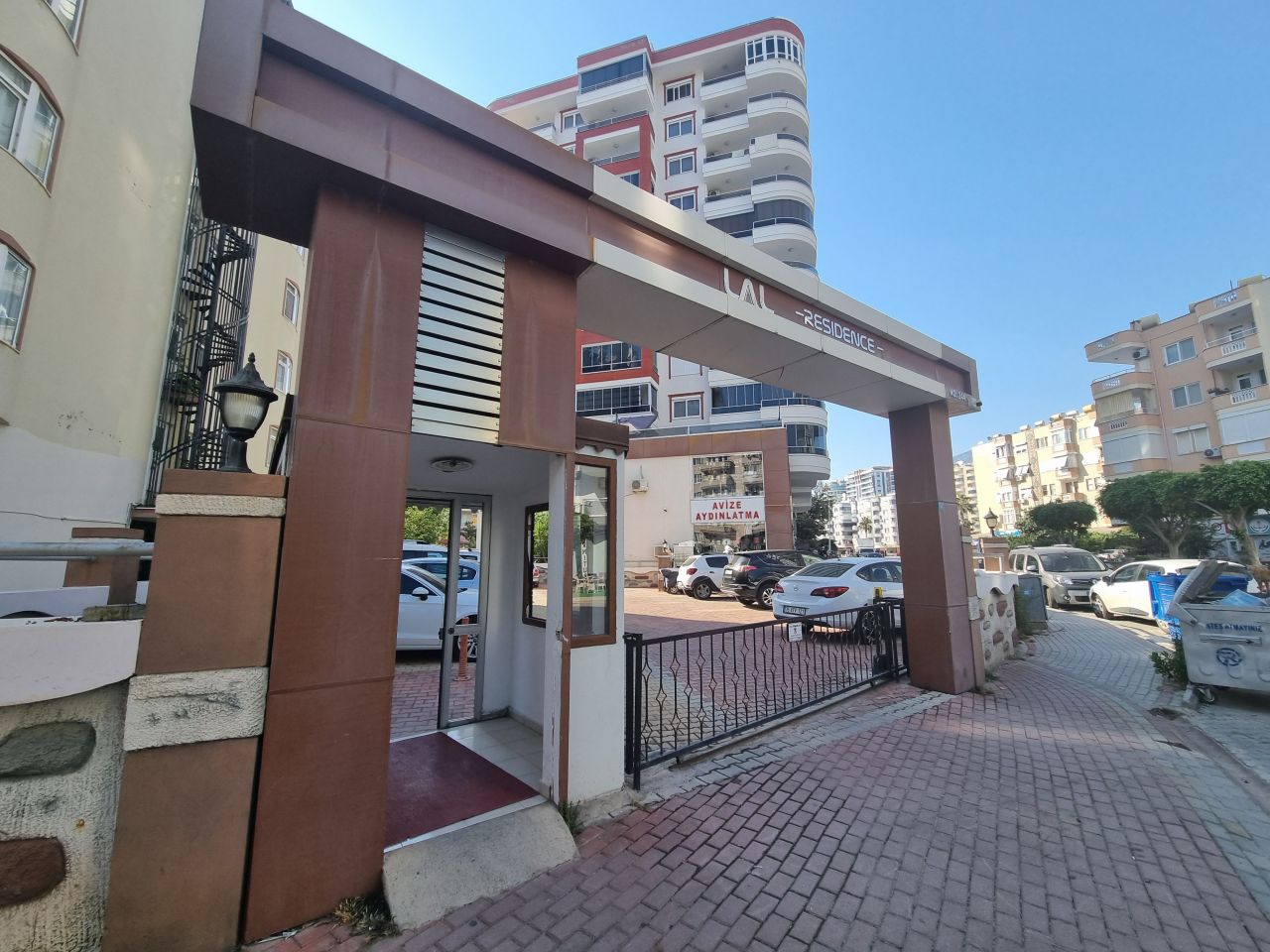 Квартира в Алании, Турция, 75 м2 фото 4