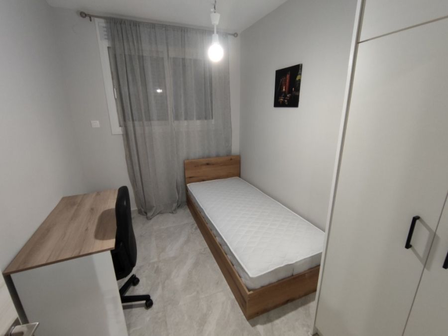 Квартира в Салониках, Греция, 57 м2 фото 4