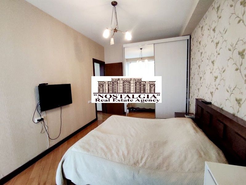 Квартира в Тбилиси, Грузия, 132.4 м2 фото 3