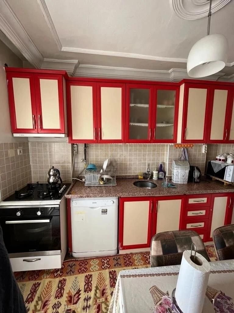 Квартира в Мерсине, Турция, 90 м2 фото 4