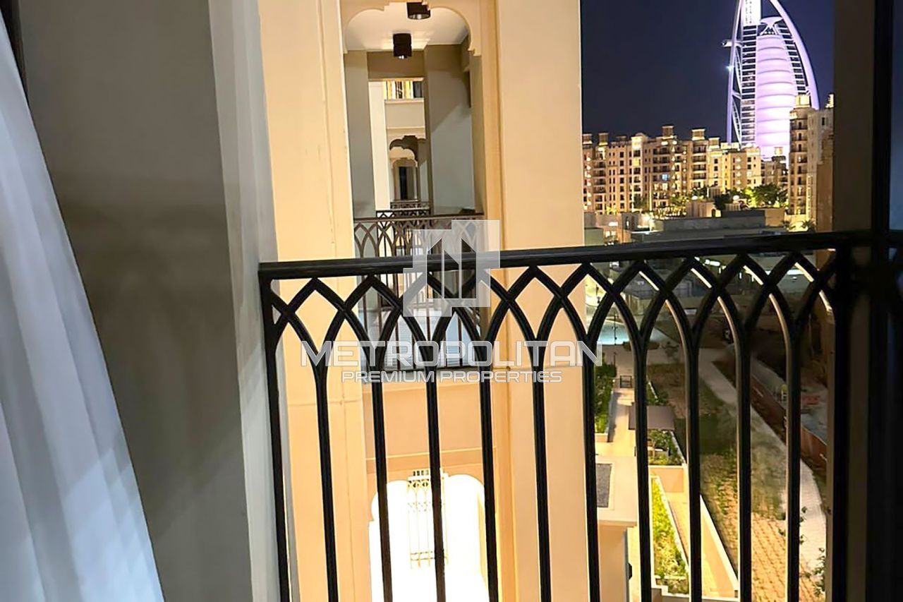 Апартаменты в Дубае, ОАЭ, 120 м2 фото 3